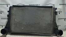 Radiator intercooler Volkswagen Golf V (2003-)