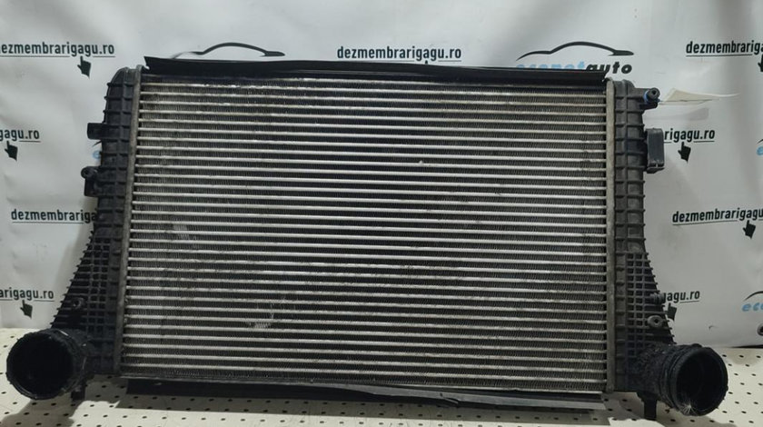 Radiator intercooler Volkswagen Golf V (2003-)