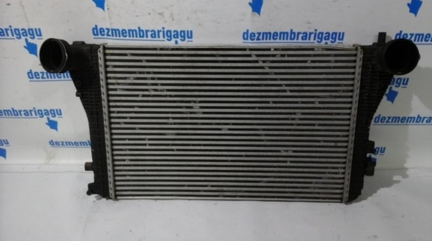 Radiator intercooler Volkswagen Golf V (2003-)