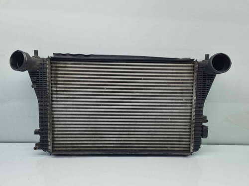 Radiator intercooler Volkswagen Jetta 3 (1K2) [Fabr 2005-2010] OEM 2.0 TDI BKD 2.0 TDI BKD 103KW / 1...