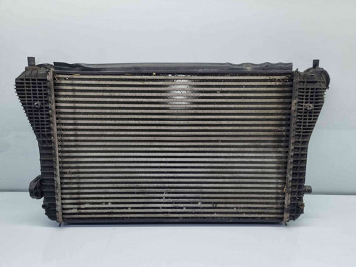 Radiator intercooler Volkswagen Jetta 3 (1K2) [Fabr 2005-2010] OEM 2.0 TDI BKD 2.0 TDI BKD 103KW / 1...