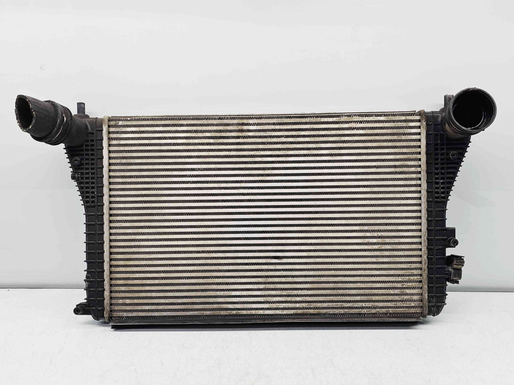 Radiator intercooler Volkswagen Jetta 3 (1K2) [Fabr 2005-2010] 1K0145927 1.9 TDI BXE 77KW / 105CP