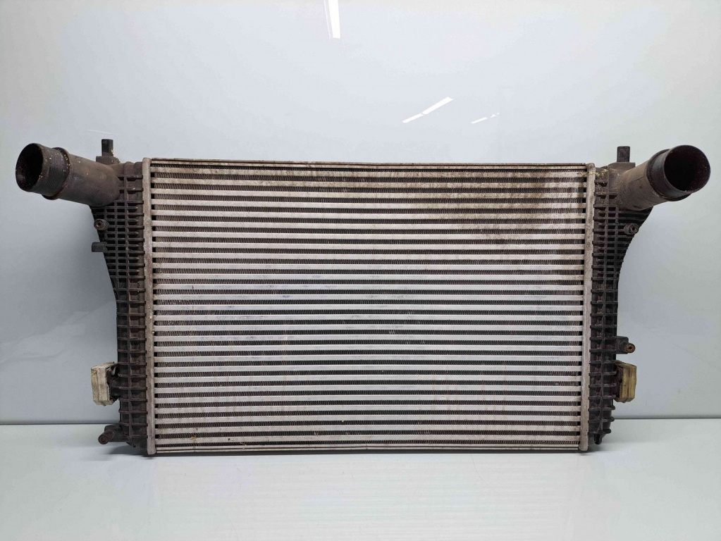 Radiator intercooler Volkswagen Jetta 4 (162,163) [Fabr 2010-2016] OEM 1.6 TDI CAYC 77KW / 105CP 1.6 TDI CAYC 77KW / 105CP