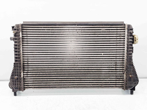 Radiator intercooler Volkswagen Jetta 4 (162,163) [Fabr 2010-2016] 1K0145803AF 2.0 TDI CFFB 103KW / ...