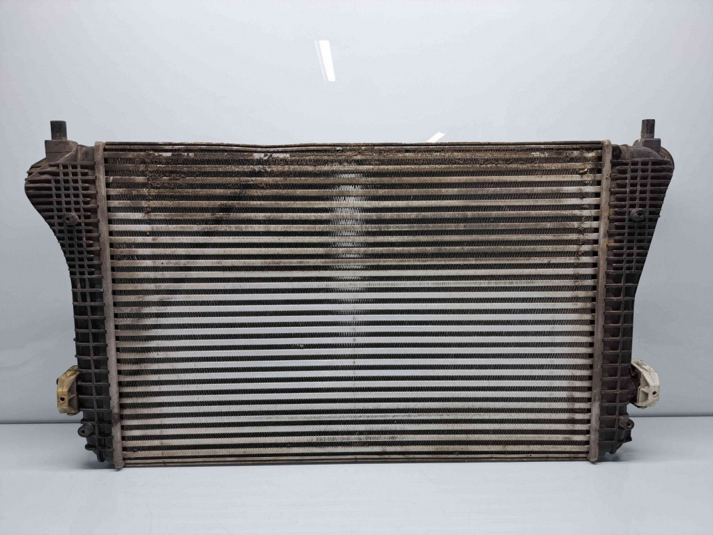 Radiator intercooler Volkswagen Jetta 4 (162,163) [Fabr 2010-2016] OEM 1.6 TDI CAYC 77KW / 105CP 1.6 TDI CAYC 77KW / 105CP