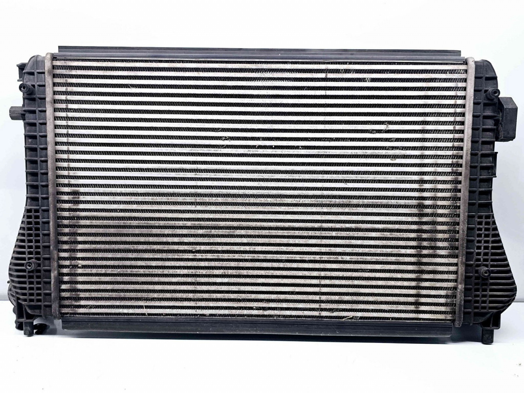 Radiator intercooler Volkswagen Jetta 4 (6Z) [Fabr 2011-2017] 1K0145803BN 1.6 TDI CAYC 77KW / 105CP
