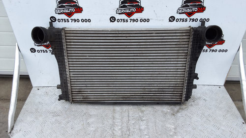 Radiator intercooler Volkswagen Jetta 5 (2005-2010) 2.0 Motorina 2008, 1K0145803B
