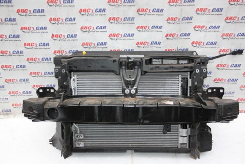 Radiator intercooler Volkswagen Jetta 6 facelift 2014-2018