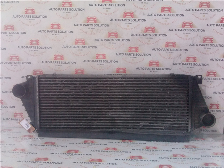 Radiator intercooler VOLKSWAGEN LT 2.5 TDI 2002