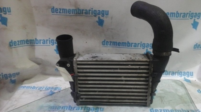 Radiator intercooler Volkswagen Passat 3b2 - 3b5 (1996-2000)