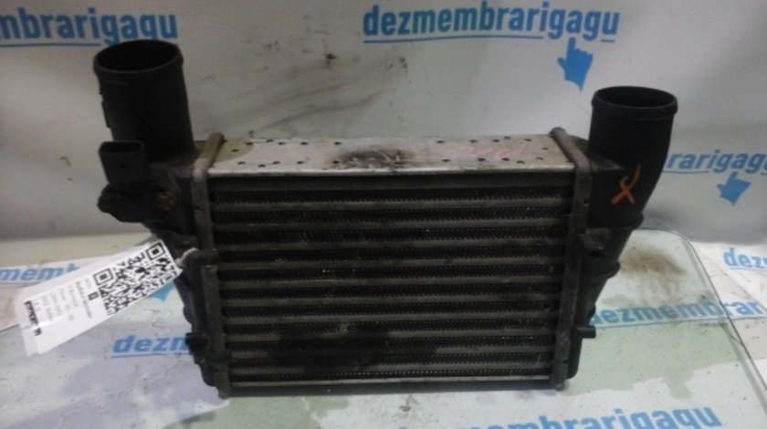 Radiator intercooler Volkswagen Passat 3b3 - 3b6 (2000-2005)