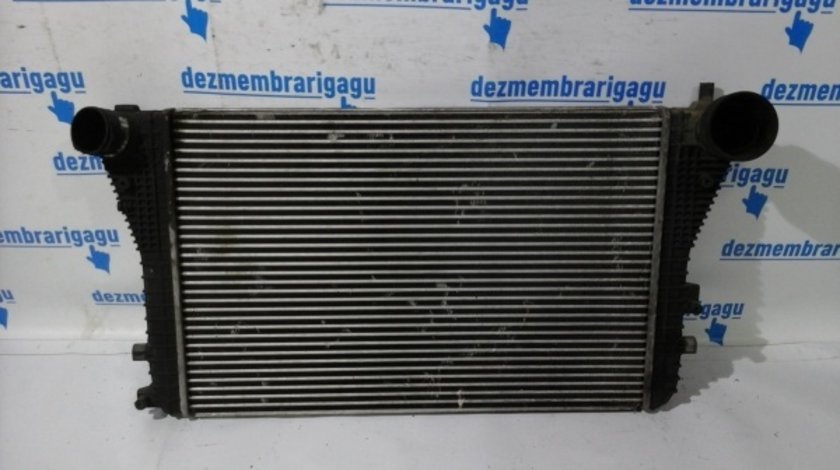 Radiator intercooler Volkswagen Passat 3c (2005-)