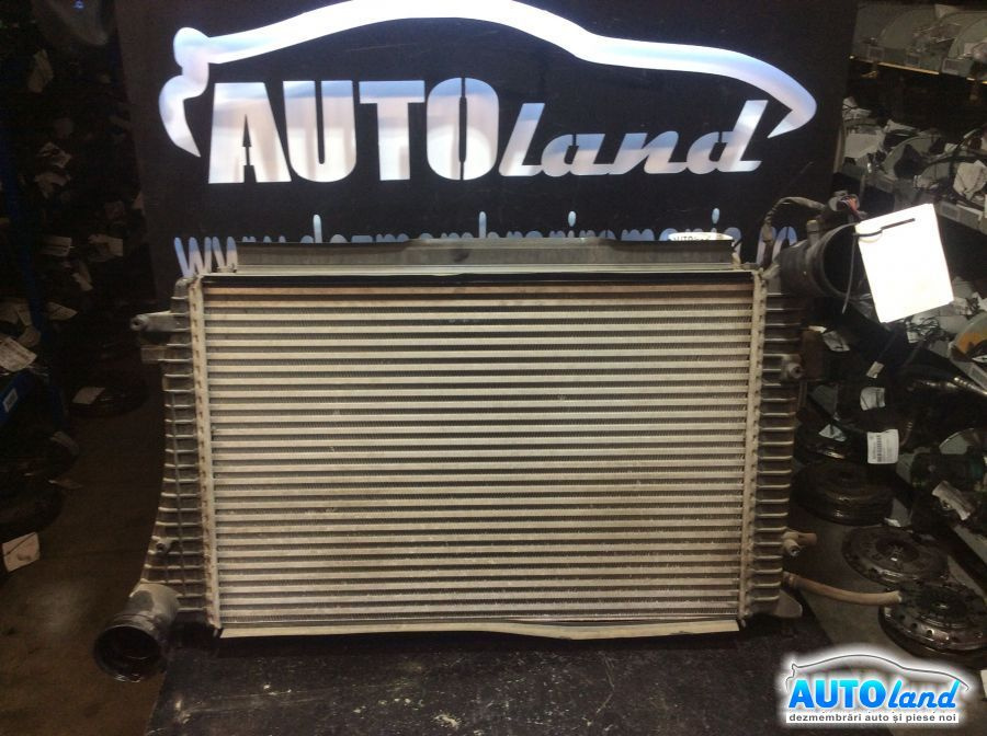 Radiator Intercooler Volkswagen PASSAT 3C2 2005