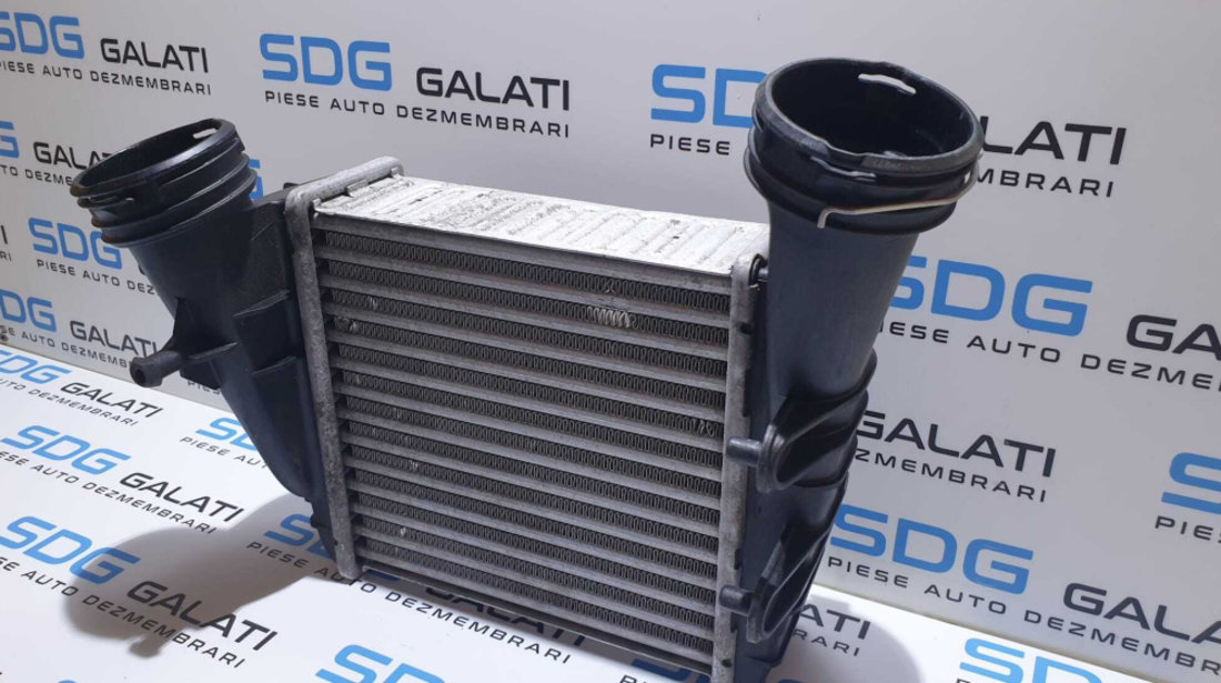 Radiator Intercooler Volkswagen Passat B5.5 2.5 TDI V6 BDH BAU BDG 2001 - 2005 Cod 3B0145806