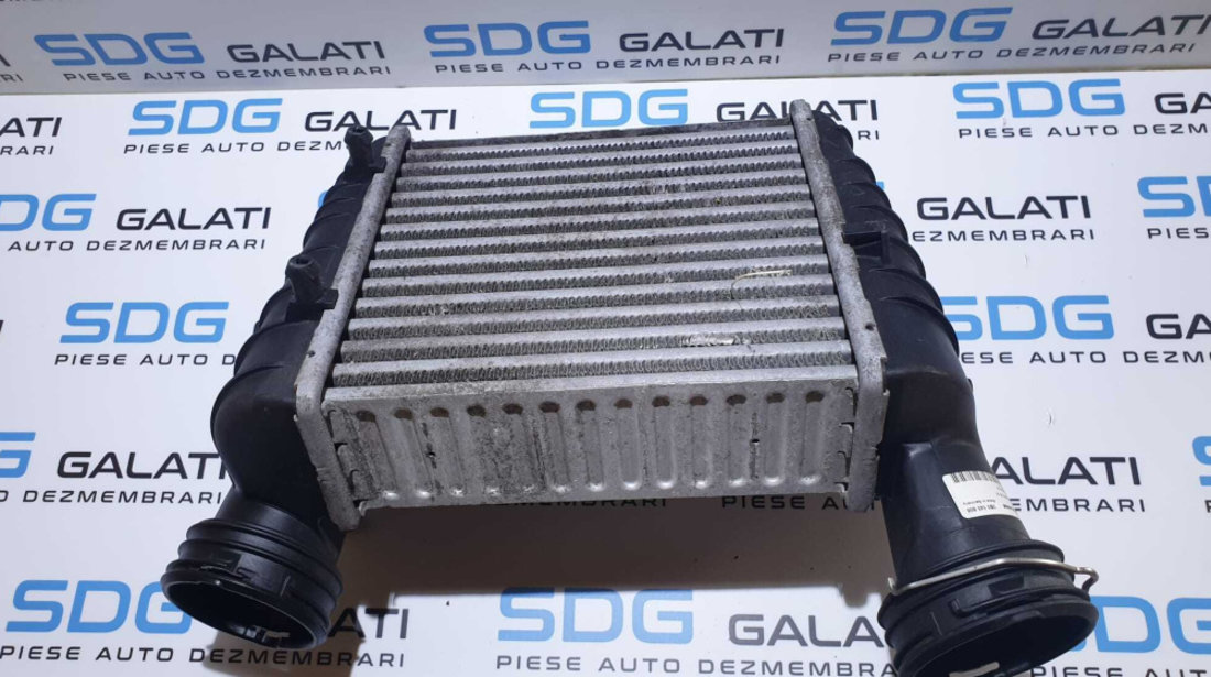 Radiator Intercooler Volkswagen Passat B5.5 2.5 TDI V6 BDH BAU BDG 2001 - 2005 Cod 3B0145806