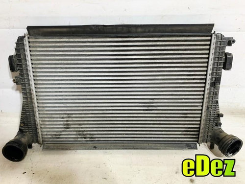 Radiator intercooler Volkswagen Passat B6 3C (2005-2010) 2.0 tdi 3C0145805P