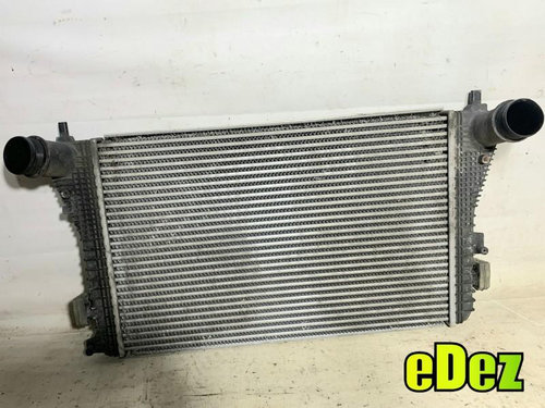 Radiator intercooler Volkswagen Passat B6 3C (2005-2010) 2.0 tdi CFFB 3C0145805AD