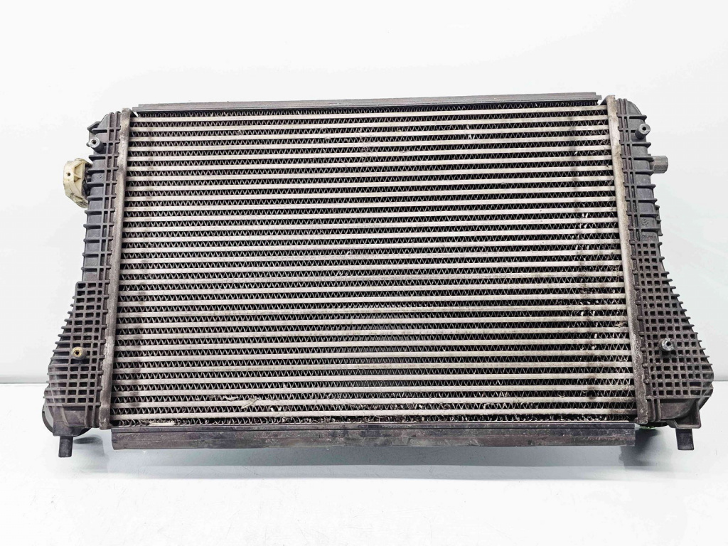 Radiator intercooler Volkswagen Passat B6 (3C2) [Fabr 2005-2010] 1K0145803BM 2.0 TDI CFGB 125KW / 170CP