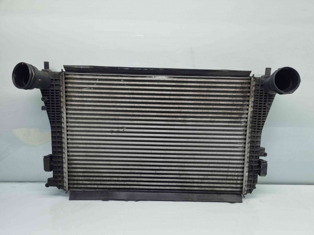 Radiator intercooler Volkswagen Passat B6 (3C2) [Fabr 2005-2010] 3C0145805P 2.0 TDI CBAB 2.0 TDI CBAB 103KW / 140CP