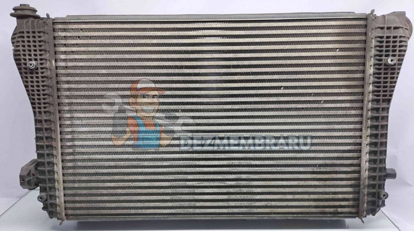 Radiator intercooler Volkswagen Passat B6 (3C2) [Fabr 2005-2010] 3C0145805P 2.0 TDI BMR