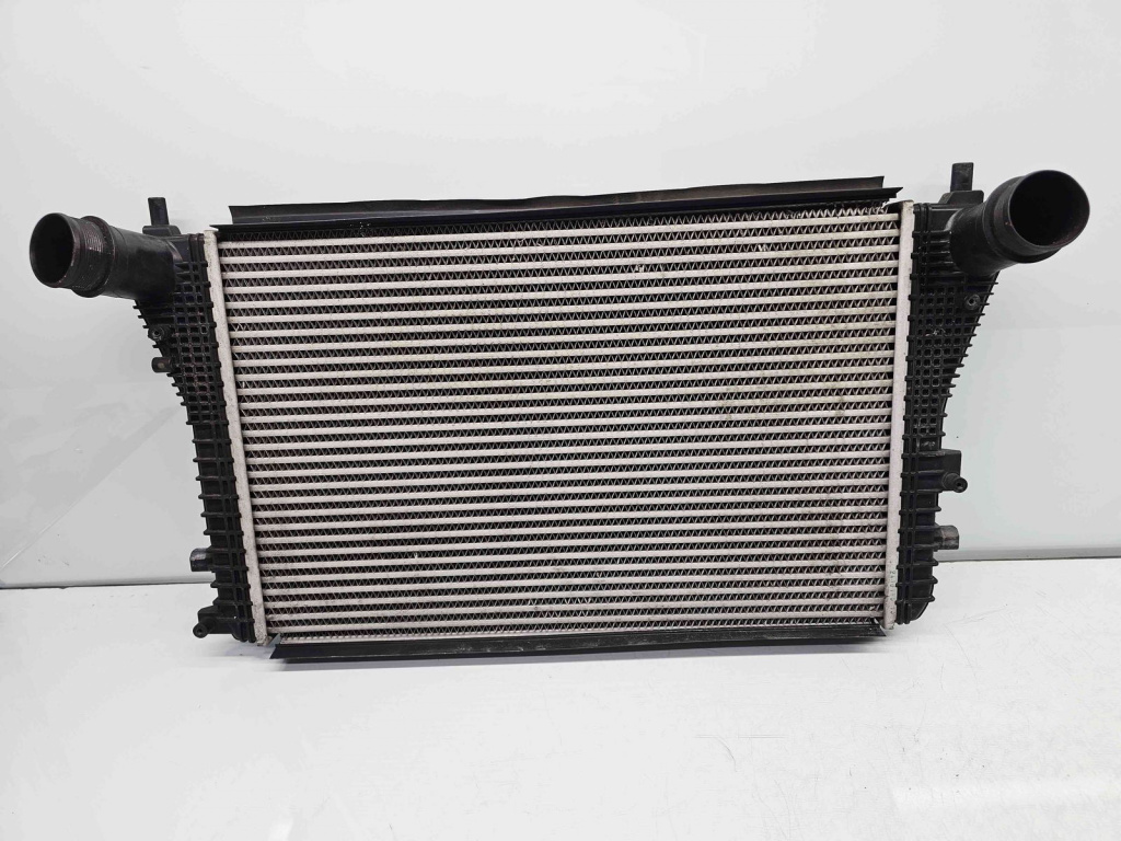 Radiator intercooler Volkswagen Passat B6 (3C2) [Fabr 2005-2010] 1K0145803BM 1.6 TDI CAYC 77KW / 105CP