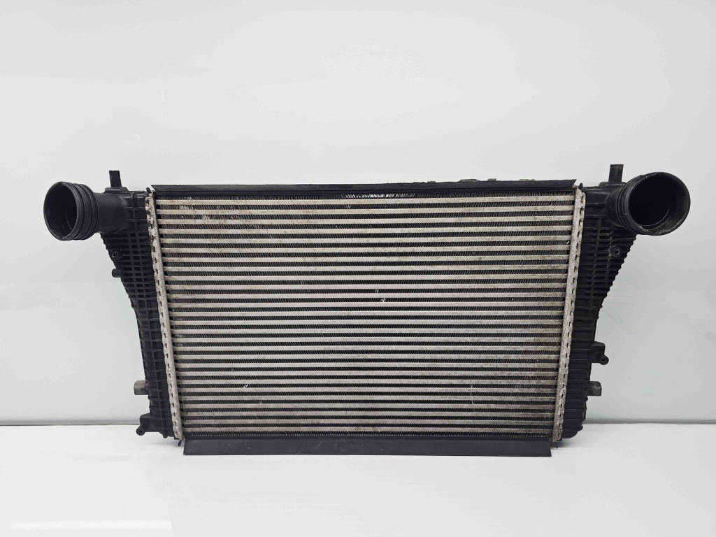 Radiator intercooler Volkswagen Passat B6 (3C2) [Fabr 2005-2010] 1K0145805G 2.0 TDI BKP 103KW / 140CP