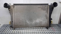 Radiator intercooler Volkswagen Passat B6 (3C2) [F...