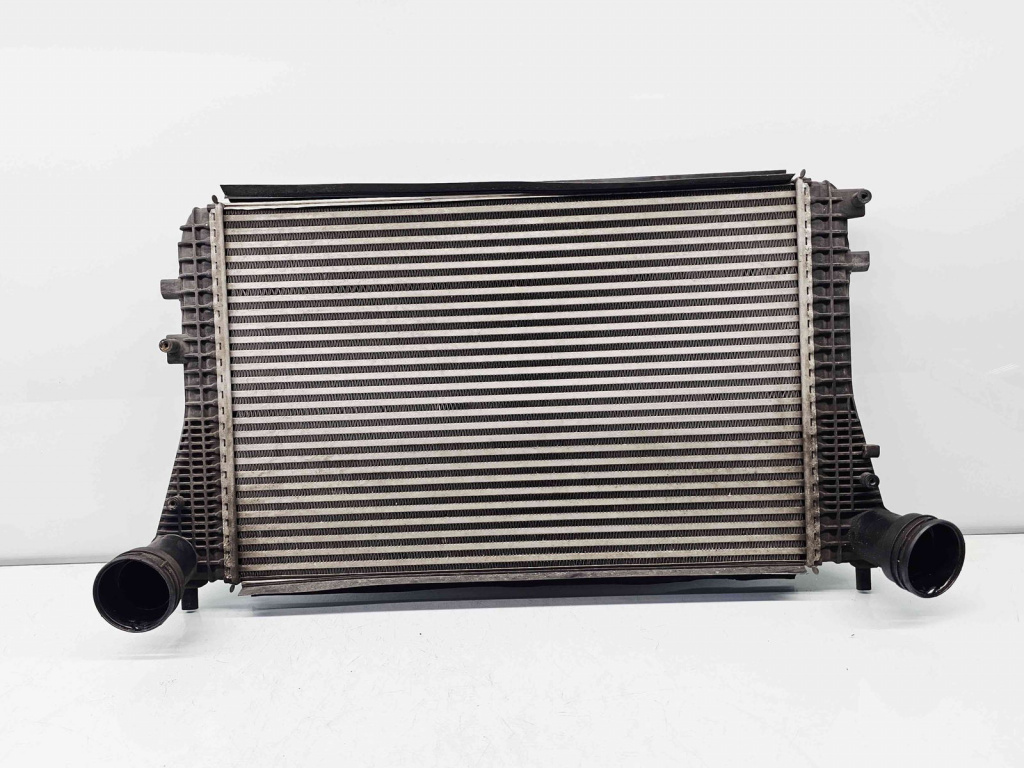 Radiator intercooler Volkswagen Passat B6 (3C2) [Fabr 2005-2010] 1K0145803T 2.0 TDI BMN 125KW / 170CP
