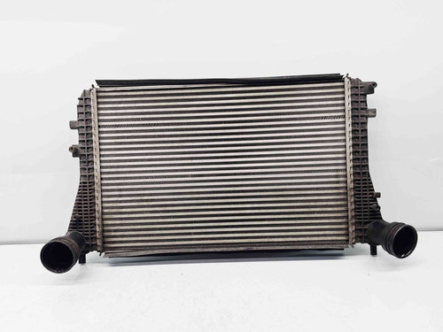 Radiator intercooler Volkswagen Passat B6 (3C2) [Fabr 2005-2010] 1K0145803T 2.0 TDI BMN 125KW / 170C...