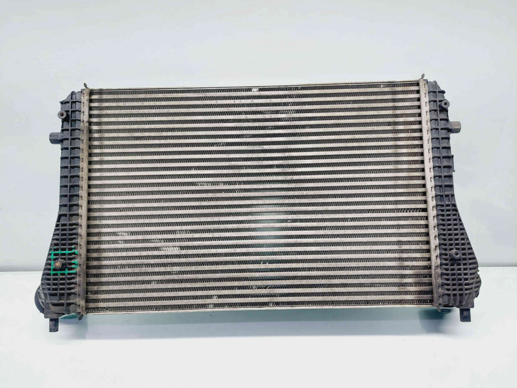 Radiator intercooler Volkswagen Passat B6 Variant (3C5) [Fabr 2005-2010] 3C0145805P 2.0 TDI CBAB 103KW / 140CP