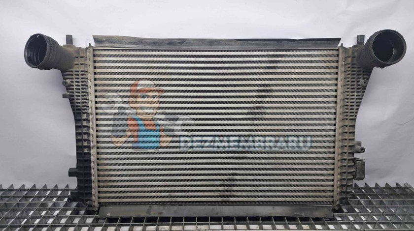 Radiator intercooler Volkswagen Passat B6 Variant (3C5) [Fabr 2005-2010] OEM 2.0 TDI BKP