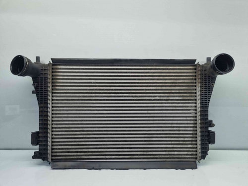 Radiator intercooler Volkswagen Passat B6 Variant (3C5) [Fabr 2005-2010] 3C0145805P 2.0 TDI CBAB 2.0...