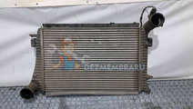 Radiator intercooler Volkswagen Passat B6 Variant ...