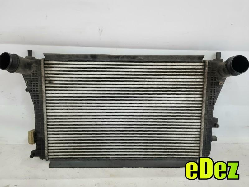 Radiator intercooler Volkswagen Passat B7 (2010-2014) 2.0 tdi CBBB 3C0145805AK