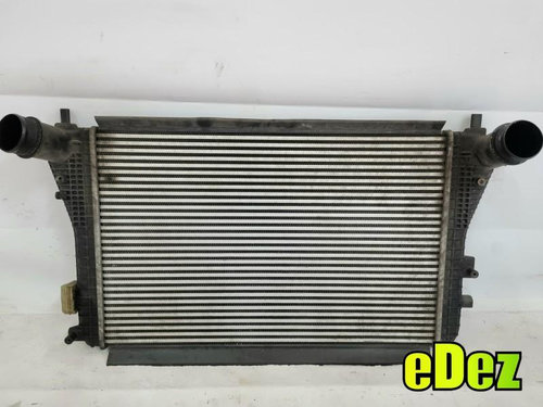 Radiator intercooler Volkswagen Passat B7 (2010-2014) 2.0 tdi CBBB 3C0145805AK