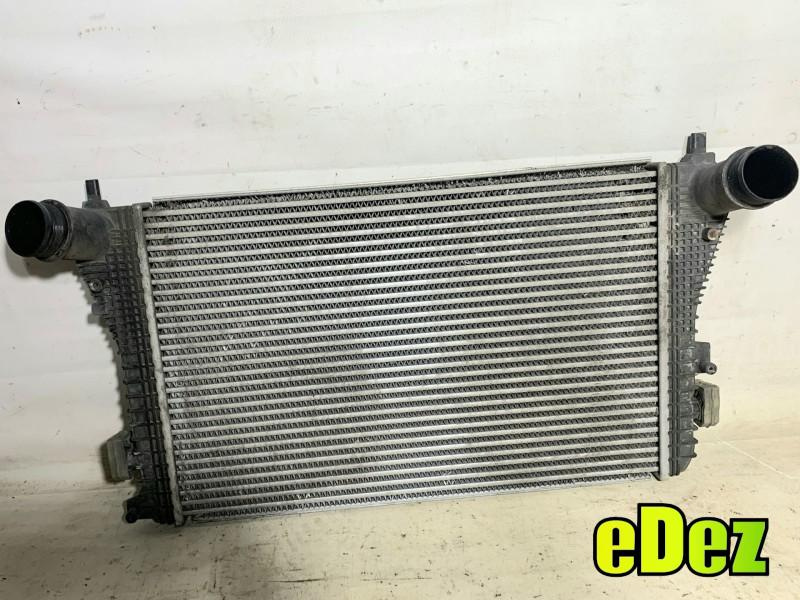 Radiator intercooler Volkswagen Passat B7 (2010-2014) 2.0 tdi CFFB 3C0145805AD