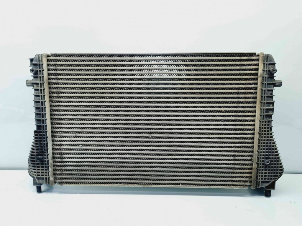 Radiator intercooler Volkswagen Passat B7 (362) [Fabr 2010-2014] 3C0145805AD 1.6 TDI CAYC 77KW / 105CP 1.6 TDI CAYC 77KW / 105CP