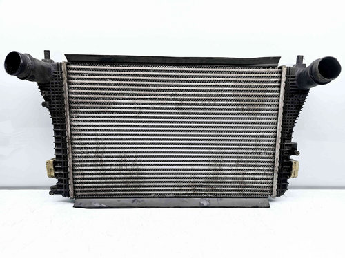 Radiator intercooler Volkswagen Passat B7 (362) [Fabr 2010-2014] 3C0145805AM 2.0 TDI CFGC 130KW / 17...
