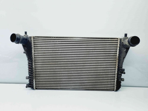 Radiator intercooler Volkswagen Passat B7 (362) [Fabr 2010-2014] 3C0145805AD 1.6 TDI CAYC 77KW / 105...