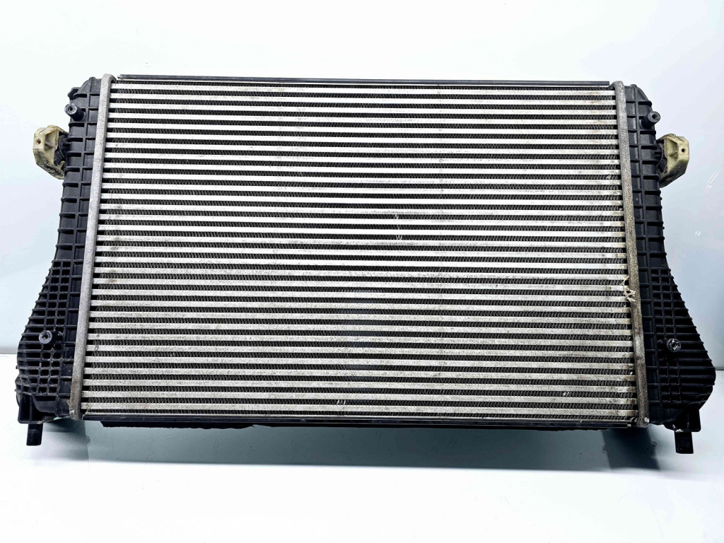 Radiator intercooler Volkswagen Passat B7 (365) Variant [Fabr 2010-2014] 3C0145805AN 2.0 TDI CFFB 103KW / 140CP 2.0 TDI CFFB 103KW / 140CP