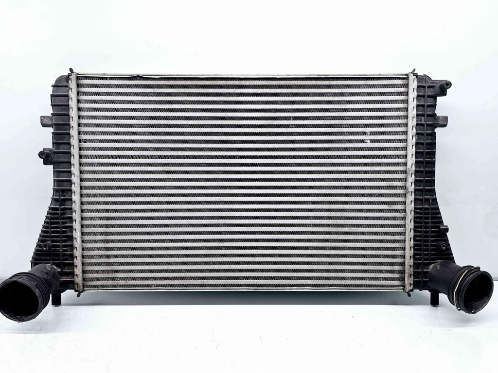 Radiator intercooler Volkswagen Passat B7 (365) Variant [Fabr 2010-2014] 3C0145805AN 2.0 TDI CFFB 103KW / 140CP 2.0 TDI CFFB 103KW / 140CP