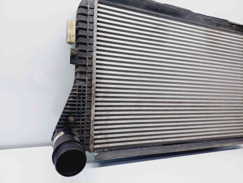 Radiator intercooler Volkswagen Passat B7 (365) Variant [Fabr 2010-2014] 3C0145805AN 2.0 TDI CFGB 125KW / 170CP 2.0 TDI CFGB 125KW / 170CP