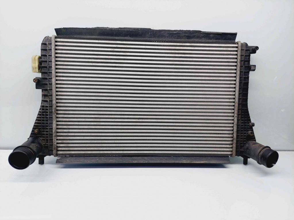 Radiator intercooler Volkswagen Passat B7 (365) Variant [Fabr 2010-2014] 3C0145805AN 2.0 TDI CFGB 125KW / 170CP 2.0 TDI CFGB 125KW / 170CP