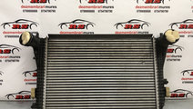 Radiator intercooler Volkswagen Passat B7 Variant ...