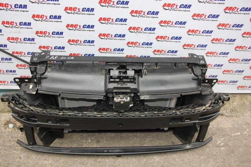 Radiator intercooler Volkswagen Passat B8 2014-2019 5Q0121251EM