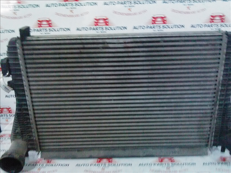 Radiator intercooler VOLKSWAGEN PASSAT CC 1.8 TFSI