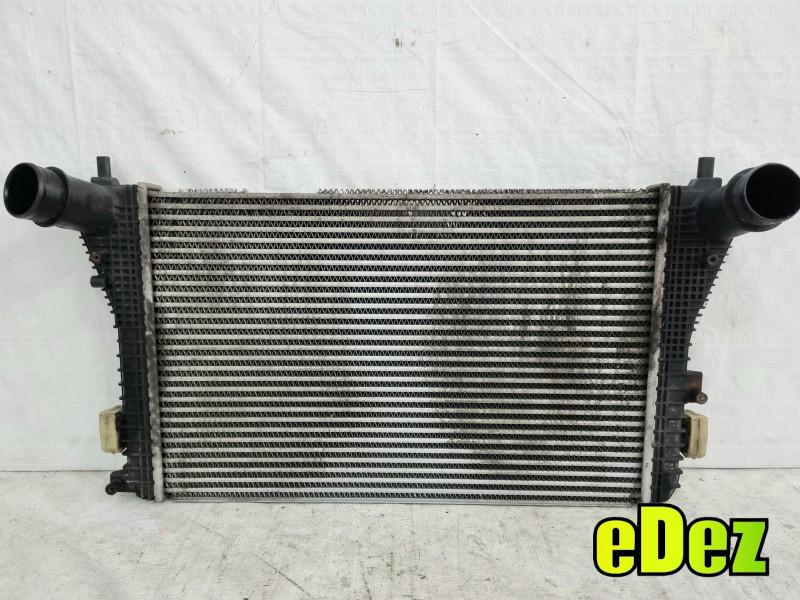 Radiator intercooler Volkswagen Passat CC (2008-2012) 2.0 tdi CFFB 3C0145805AM