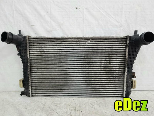 Radiator intercooler Volkswagen Passat CC (2008-2012) 2.0 tdi CFFB 3C0145805AM