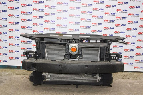 Radiator intercooler Volkswagen Passat CC 2008-2012 3C0145805AM