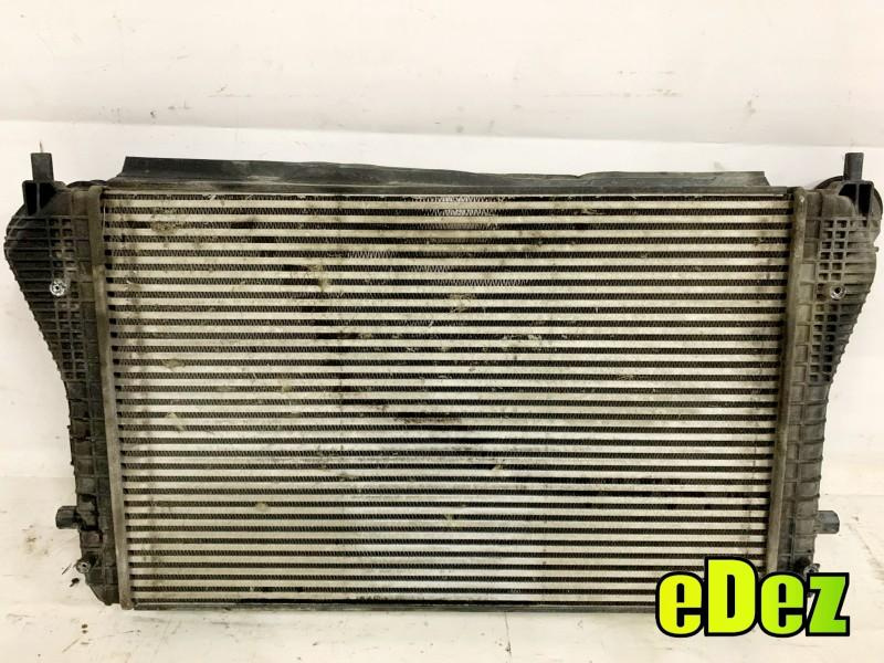 Radiator intercooler Volkswagen Passat CC (2008-2012) 2.0 tdi CFFB 3C0145805AN